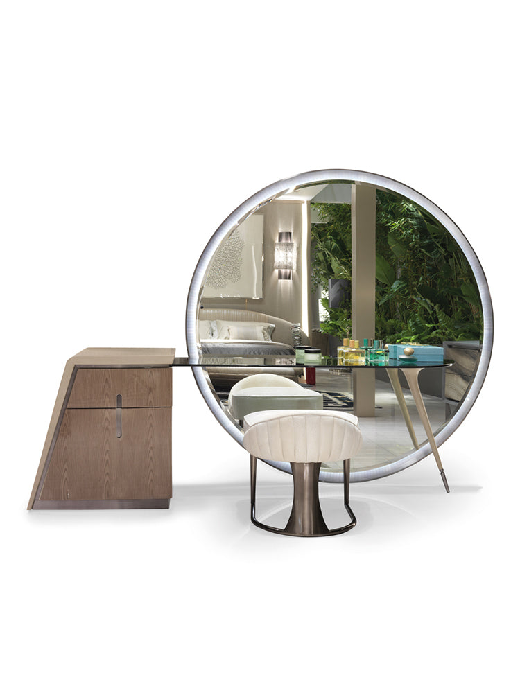 Visionnaire Westley Mirror