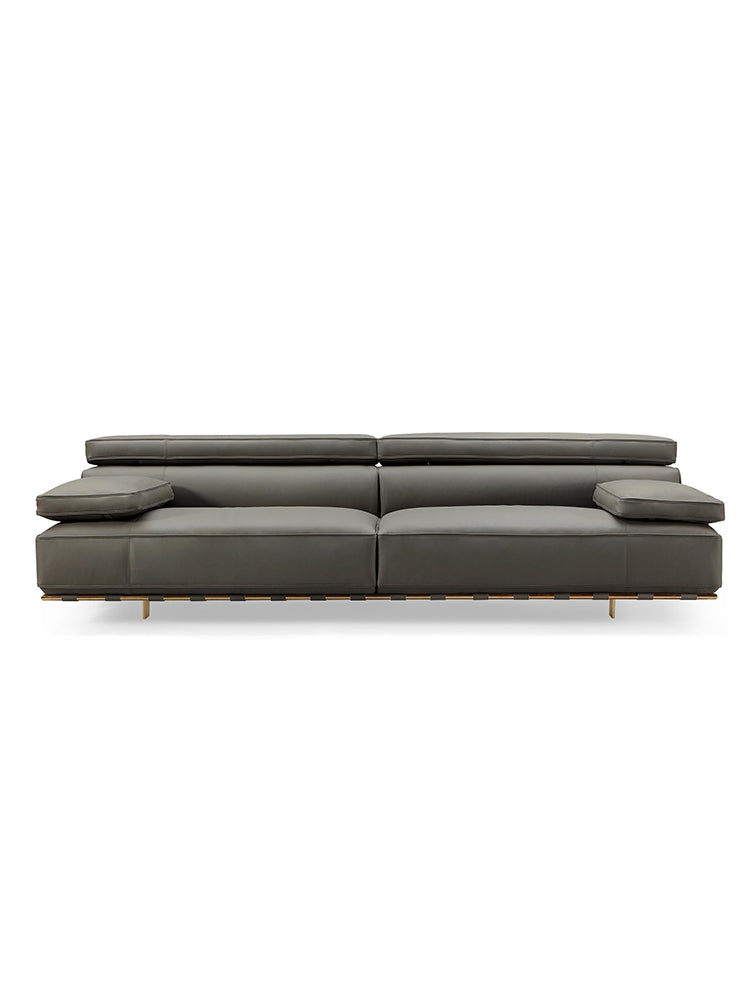 Visionnaire Montparnasse Sofa