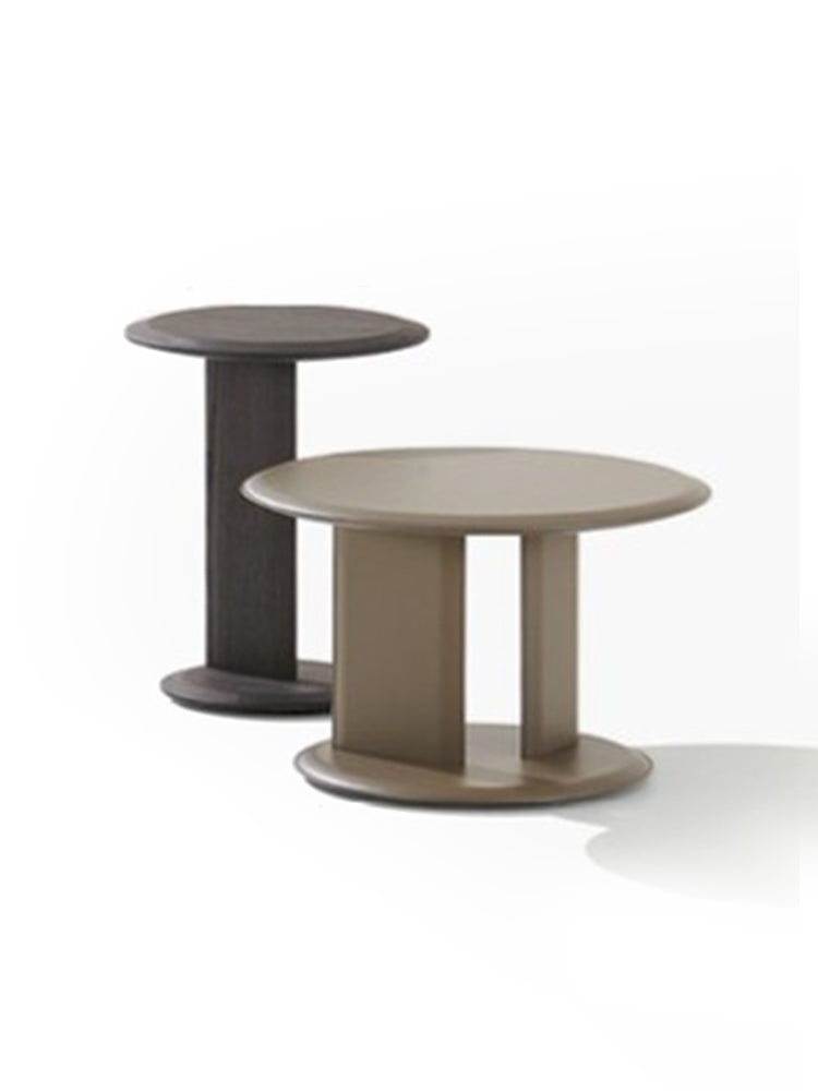Poliform Mush Side Table