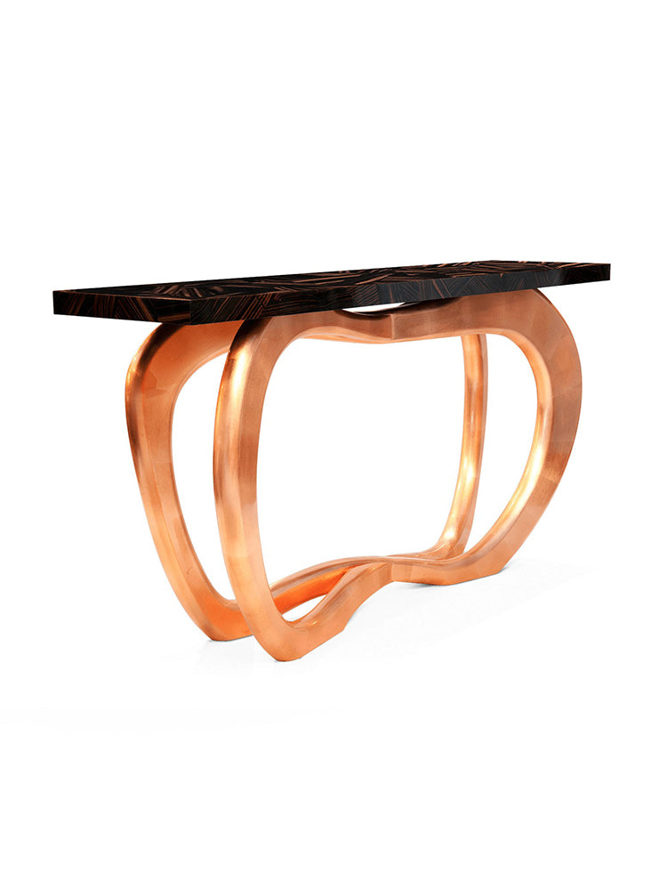 Boca Do Lobo Infinity Console Table