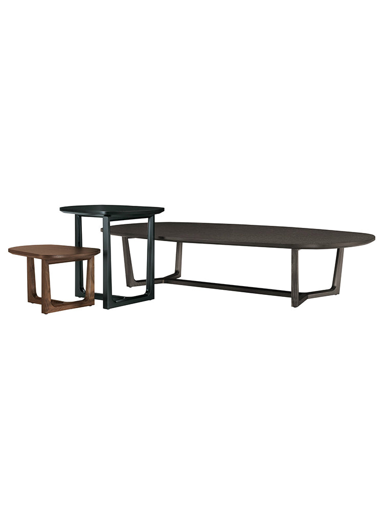 Poliform Tridente Coffee Table