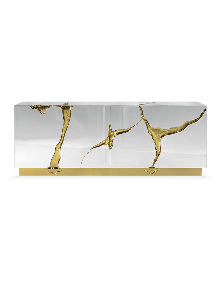 Boca Do Lobo Lapiaz Sideboard