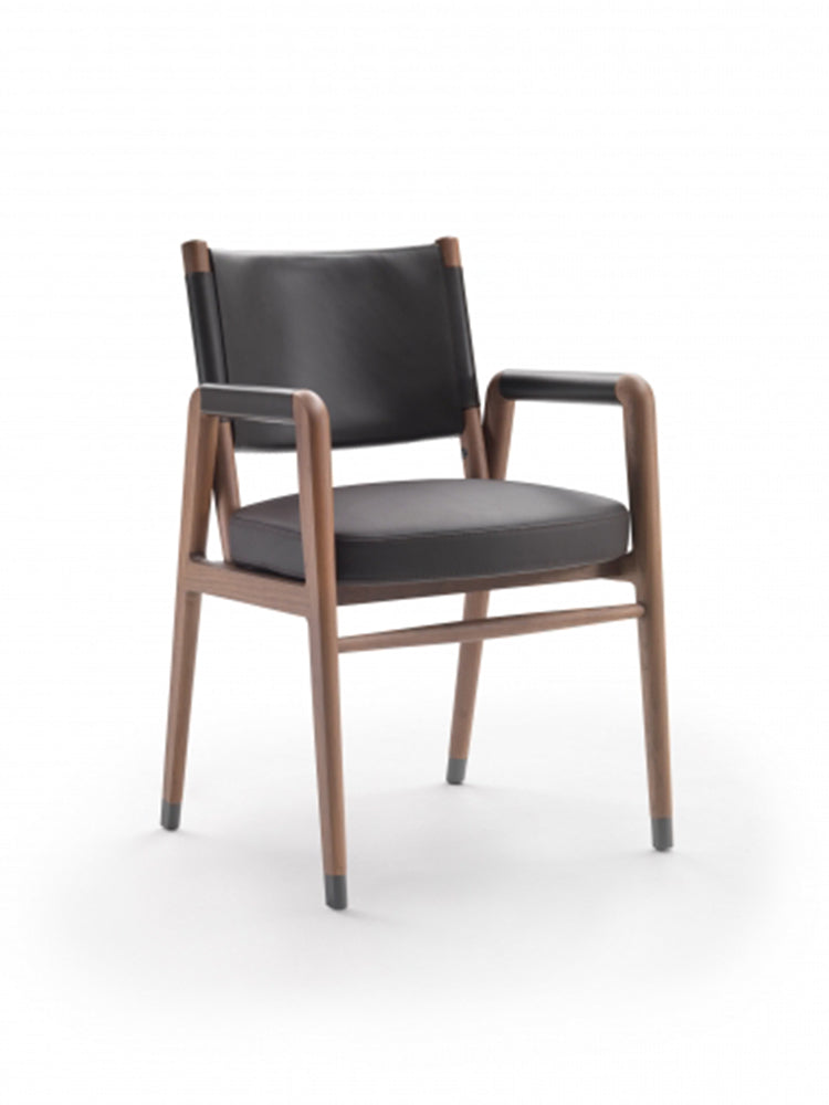Flexform Ortigia S.H. Dinning Chair
