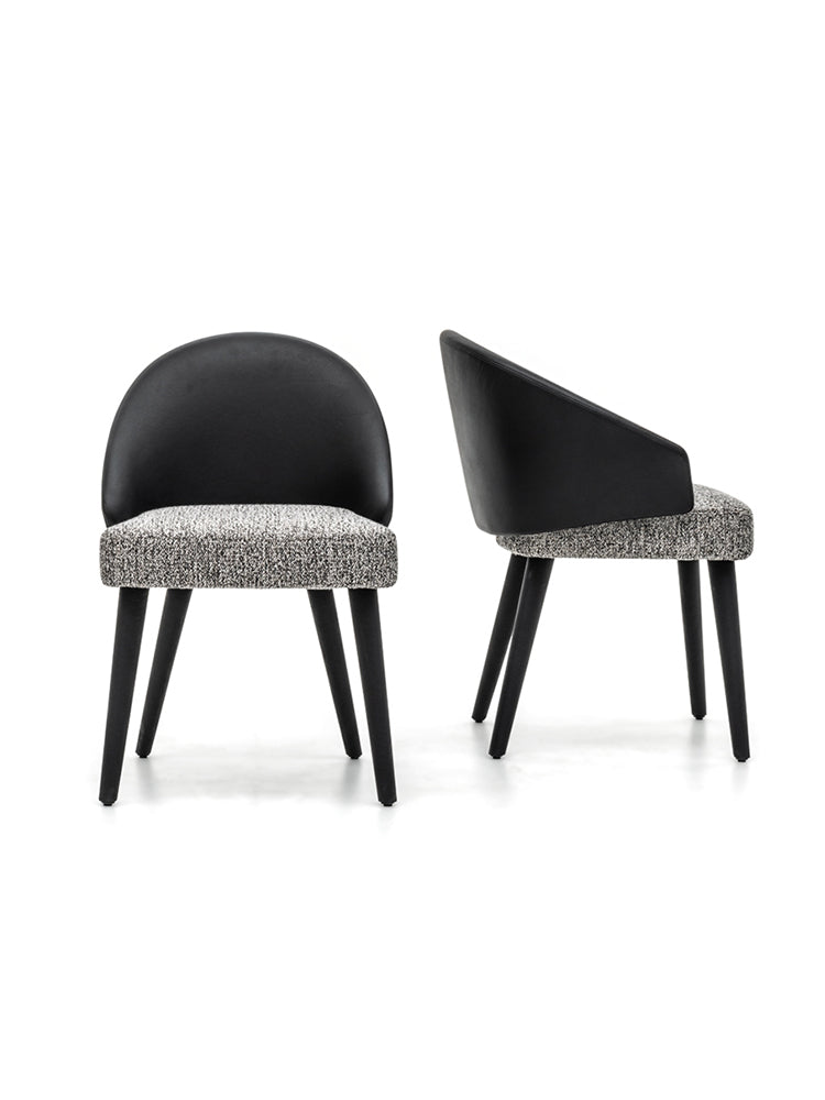 Minotti Lawson Dining Chair