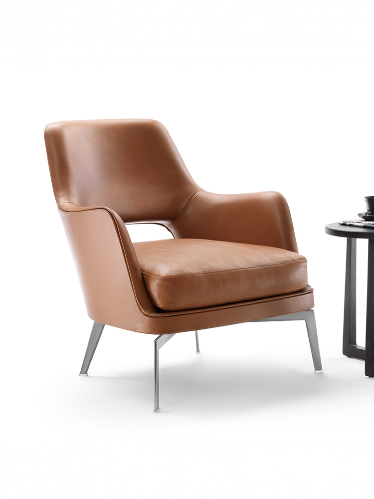 Flexform Gatsby Leisure Chair