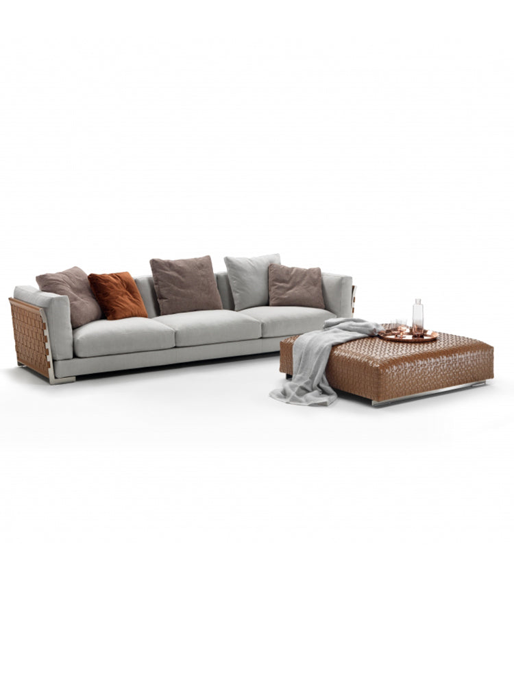Flexform Cestone Sofa