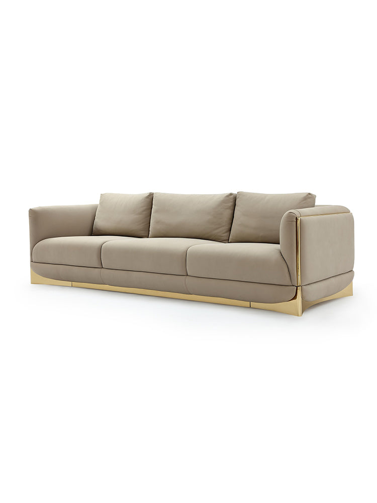 Visionnaire Ca' Foscari Sofa