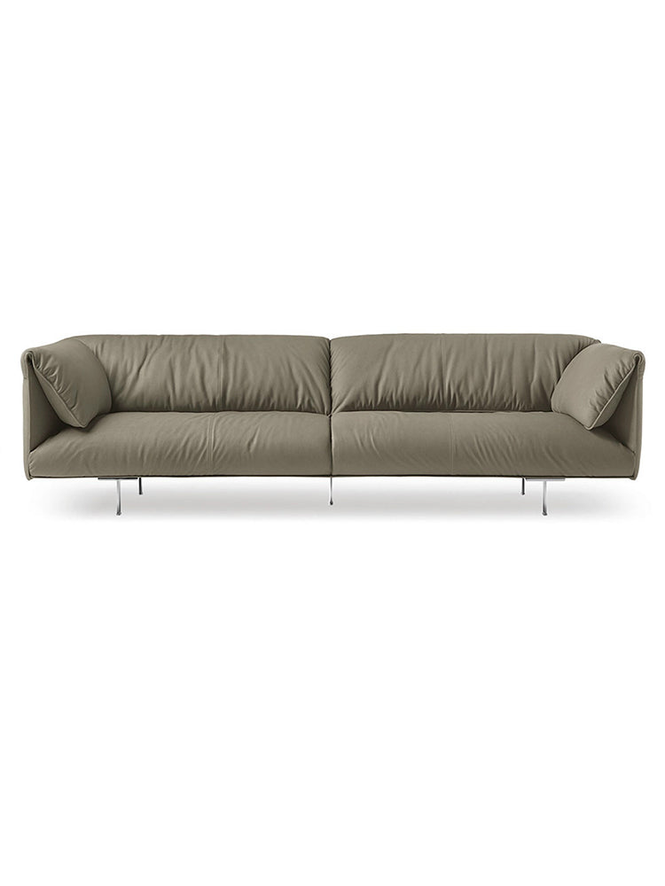 Poltrona Frau John-John Sofa