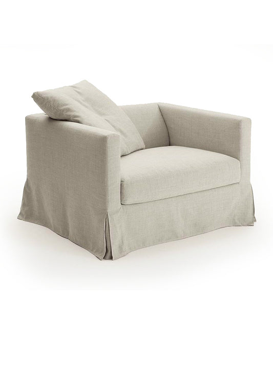 Maxalto Simpliciter Leisure Chair