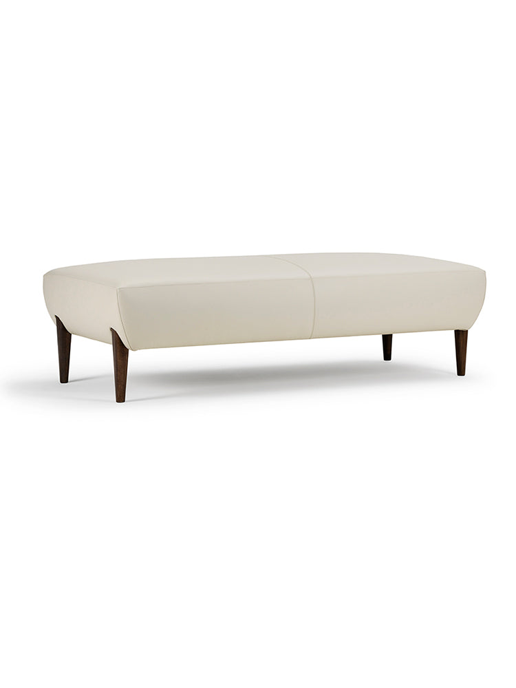 Turri Silhouette Bench