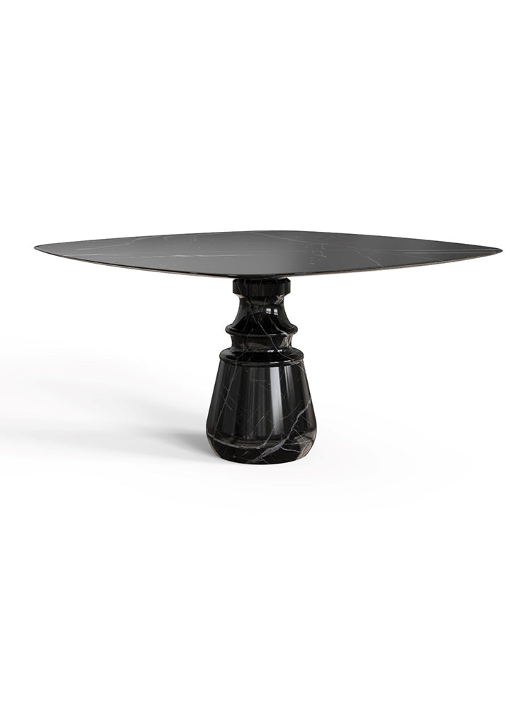 Boca Do Lobo Pietra Square Dinning Table