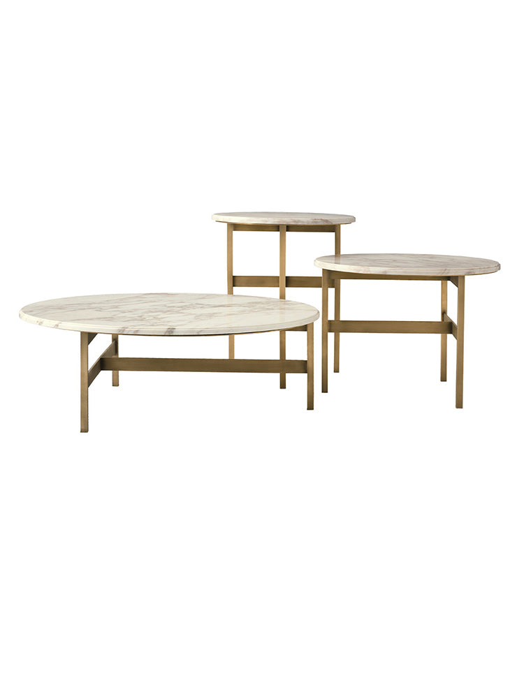 Daytona Rietveld Side Table