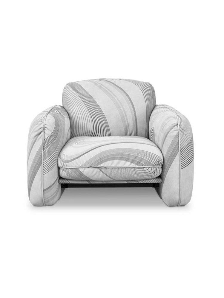 Baxter Brigitte Leisure Chair