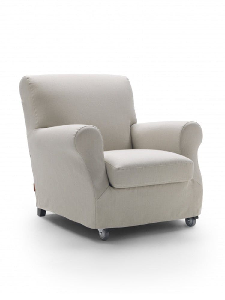 Flexform Nonnamaria Leisure Chair