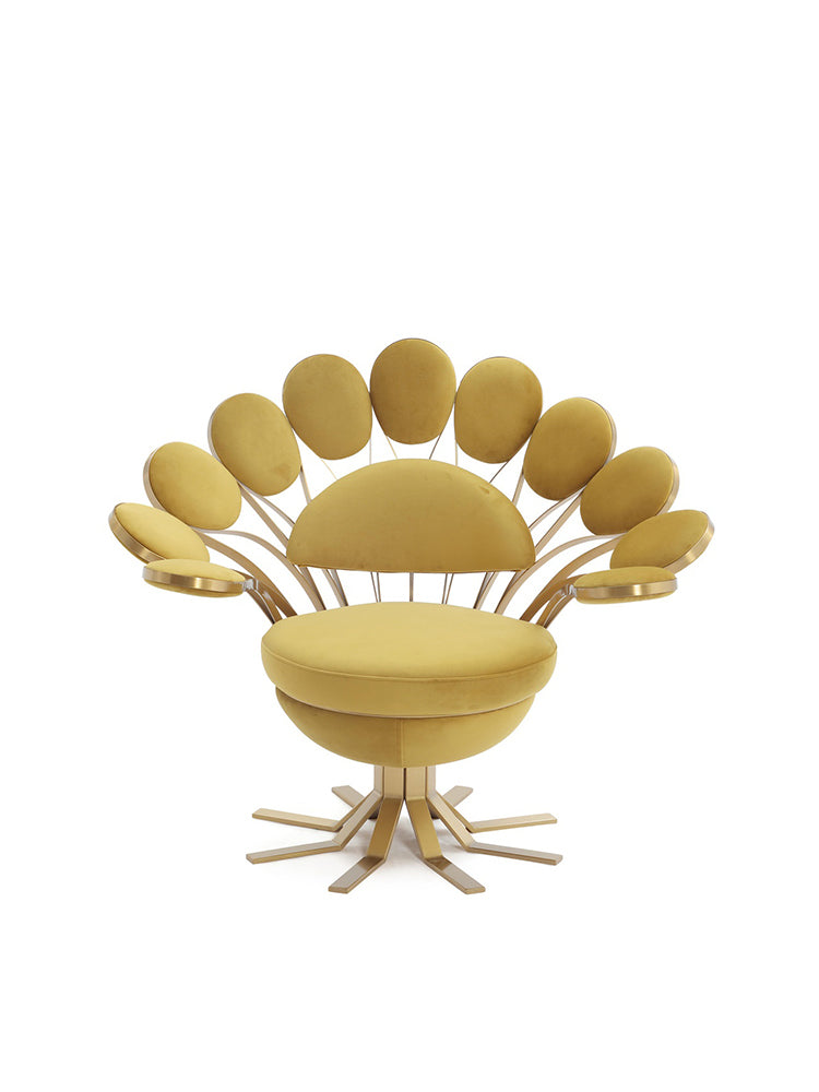 Visionnaire Pavone Armchairs