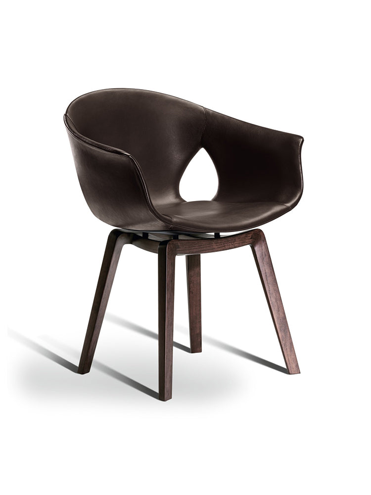 Poltrona Frau Ginger Dinning Chair