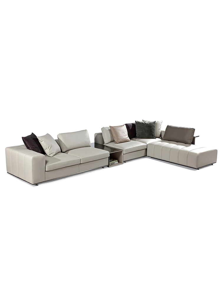 Minotti Freeman sofa