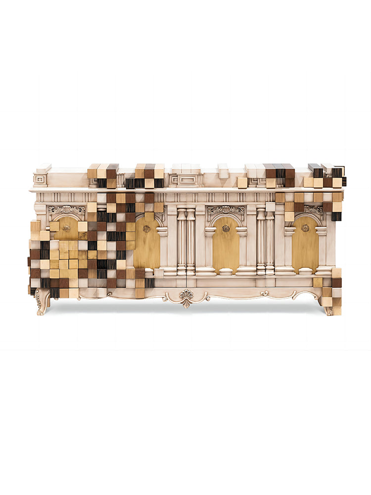 Boca Do Lobo Piccadilly Sideboard