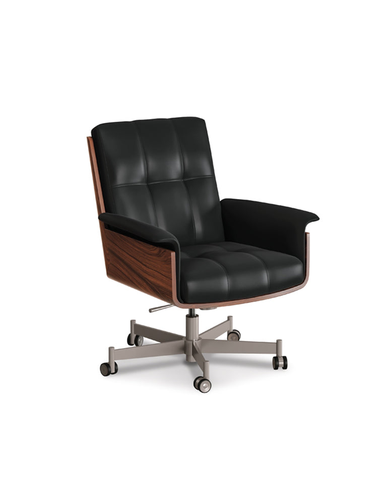 Minotti Daiki Studio Office Chair