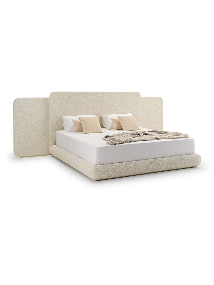 Turri Roma Bed