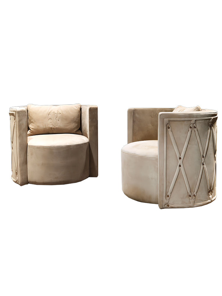 Visionnaire Kingsley Armchairs