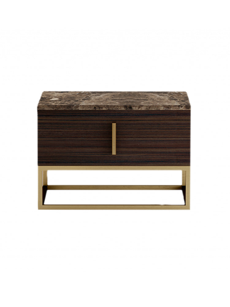 Daytona Milano Nightstand