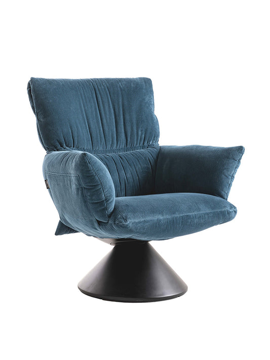 Cappellini Lud'O Lounge Leisure Chair
