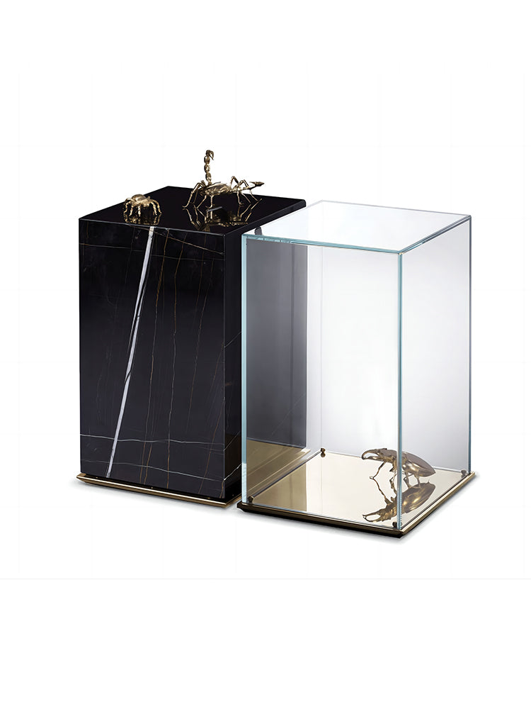 Boca Do Lobo Metamorphosis Side Table