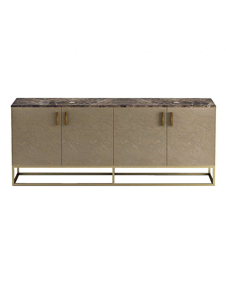 Daytona 1909 Sideboard