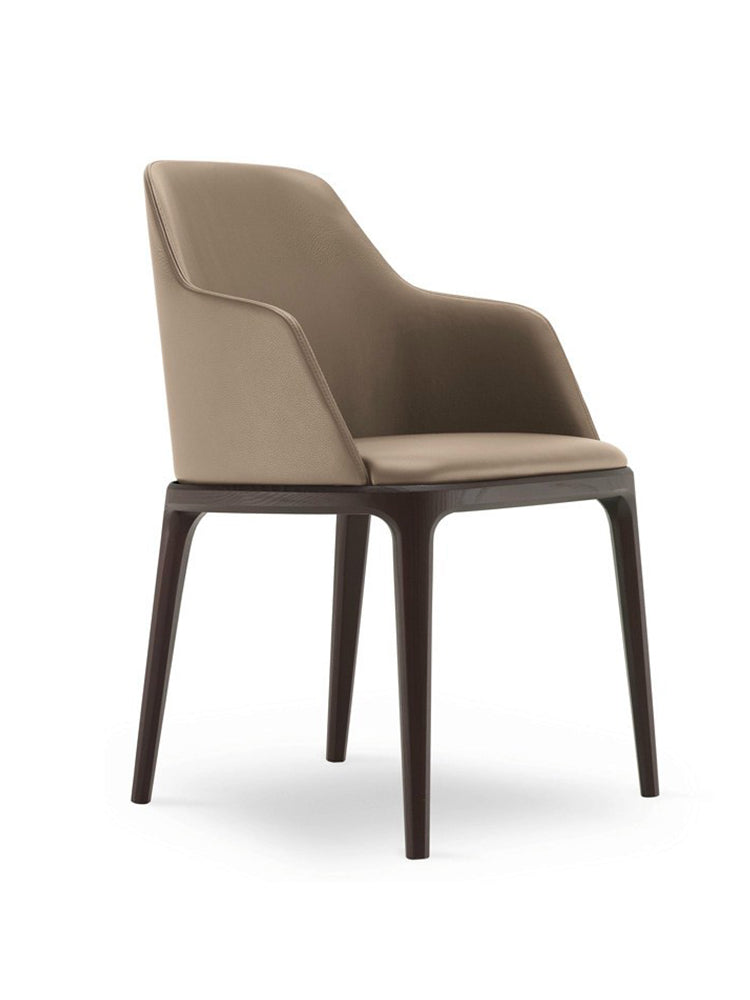 Poliform Grace Dinning Chair