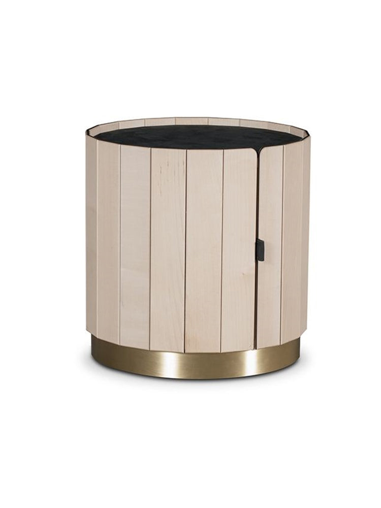 Baxter Ninfea Nightstand