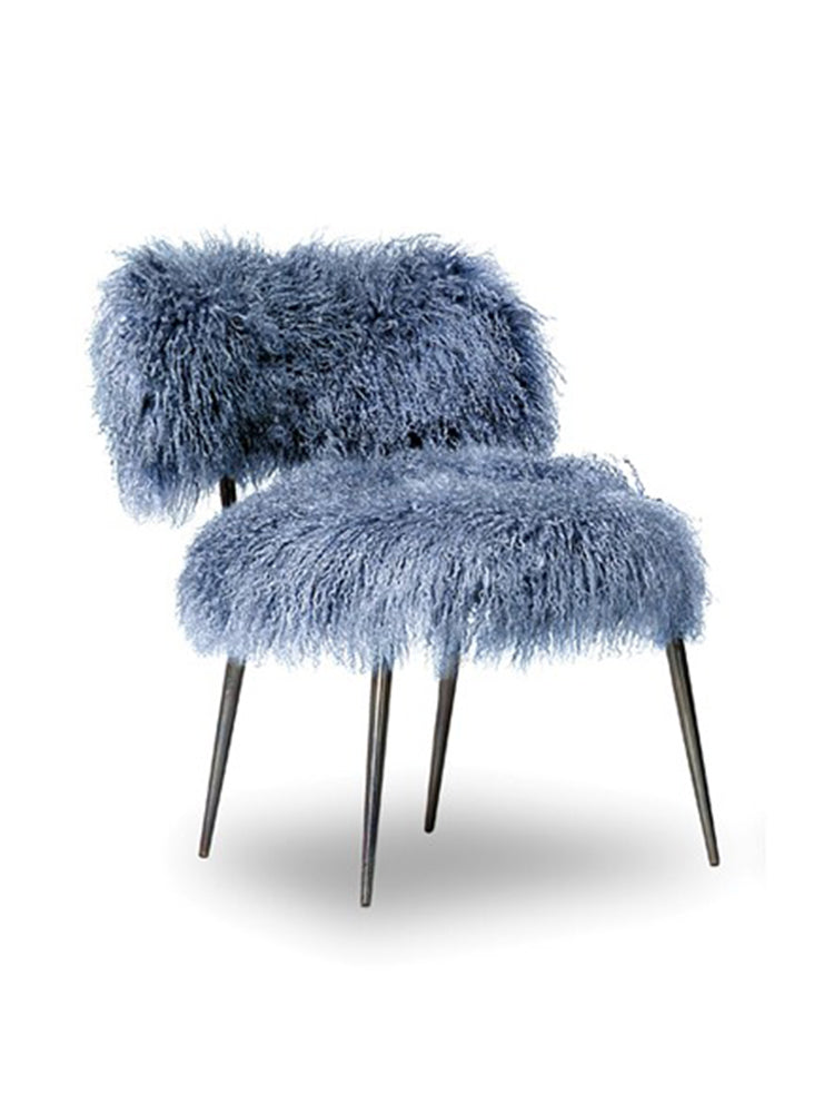 Baxter Nepal Leisure Chair