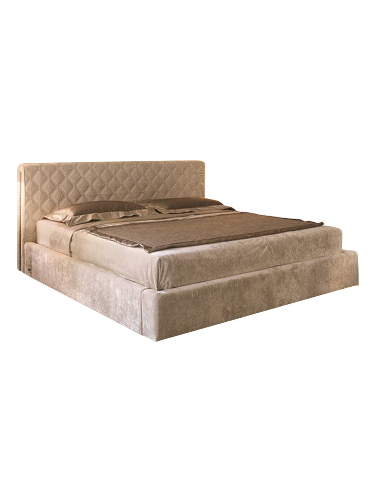 Longhi Helmut Bed