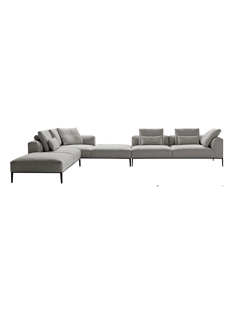 B&B Michel Effe Sofa