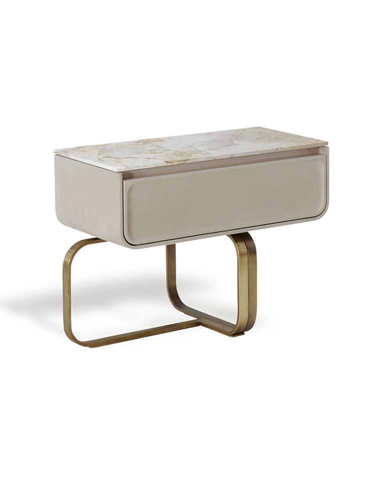 Cornelio Cappellini Nova Nightstand