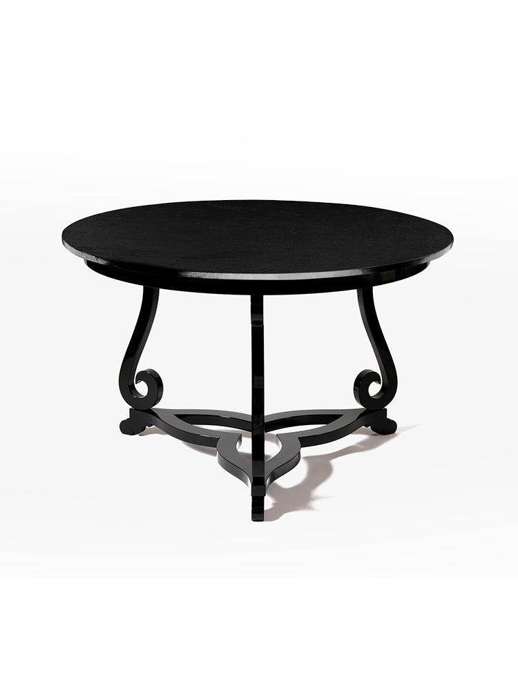 Boca Do Lobo Flourish Side Table