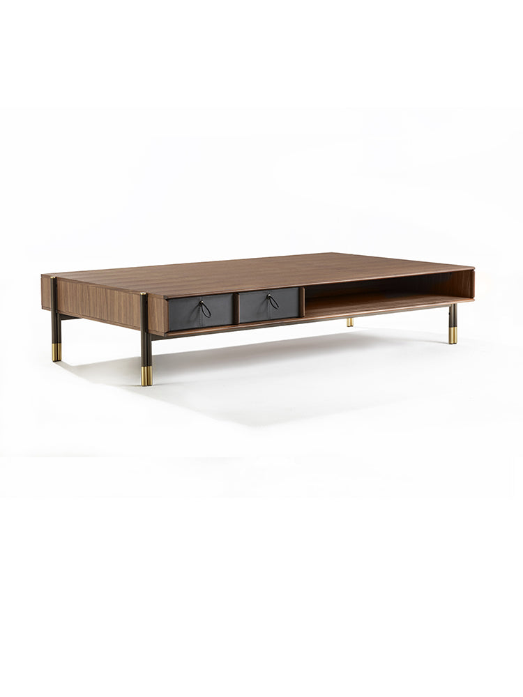 Porada Bayus Coffee Table