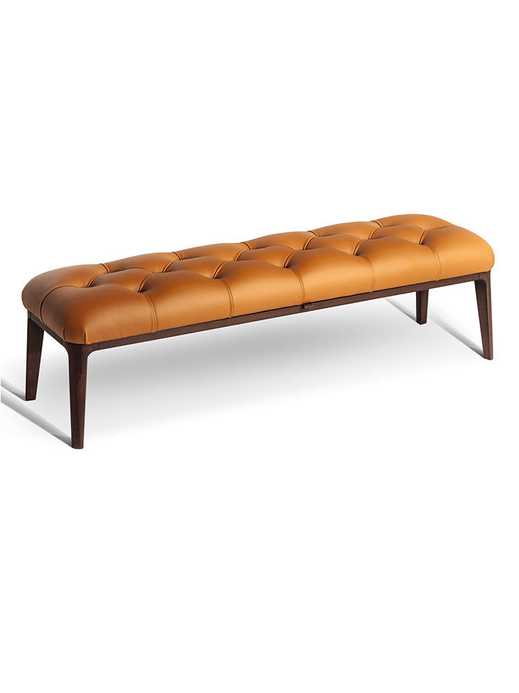 Poltrona Frau Glenn Bench