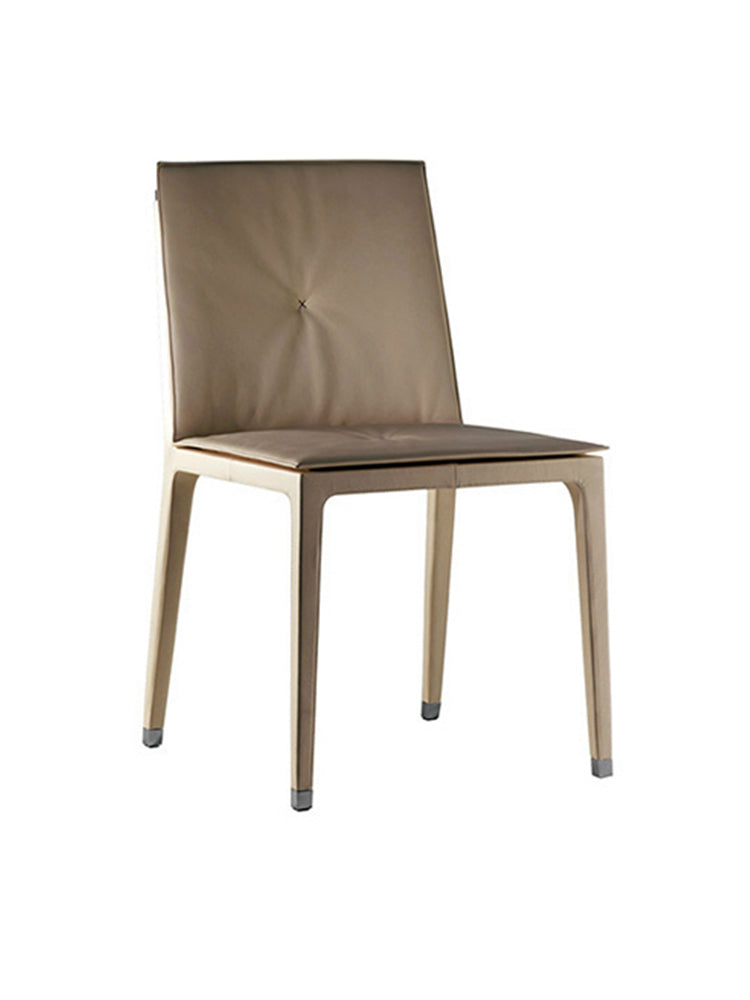 Poltrona Frau Fitzgerald Dinning Chair