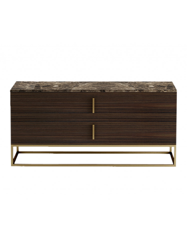 Daytona Milano Dresser Table