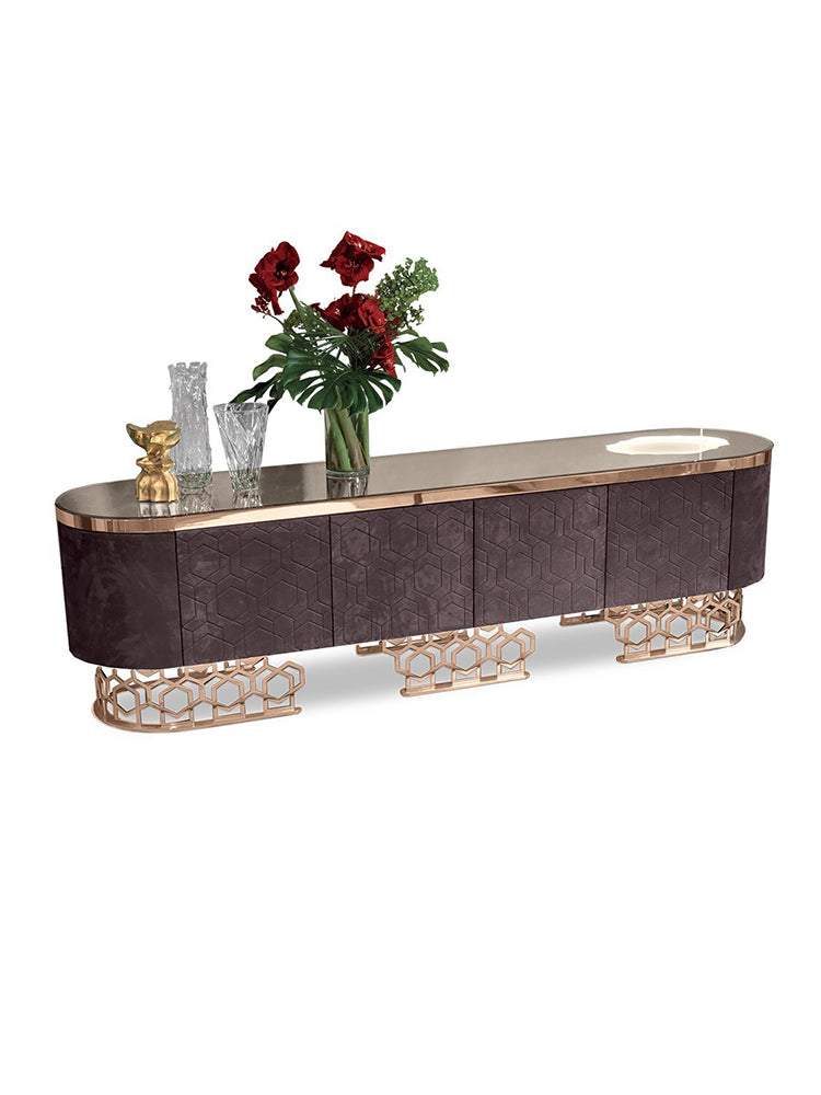 Longhi Vicky Sideboard