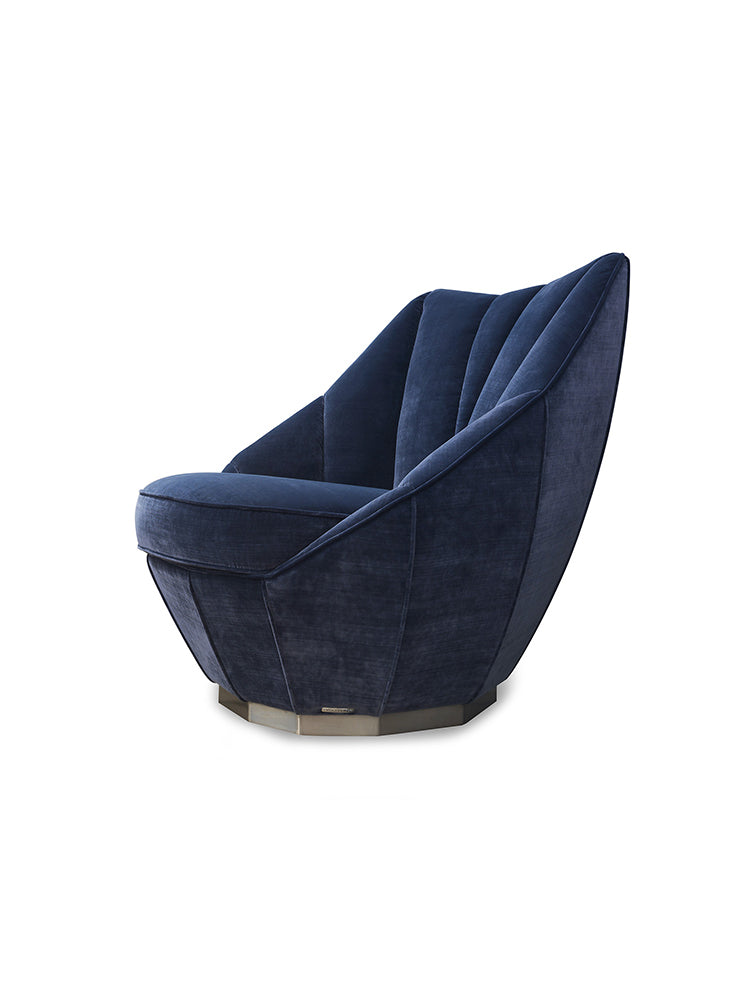 Visionnaire Sontag Armchairs