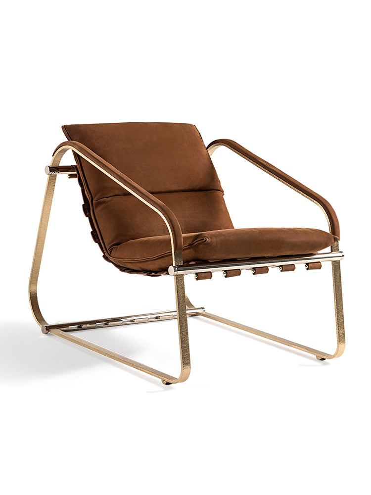 Cornelio Cappellini Pauline Leisure Chair