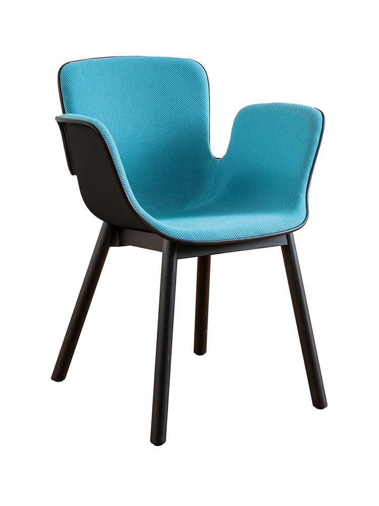 Cappellini Juli Comfort Dinning Chair