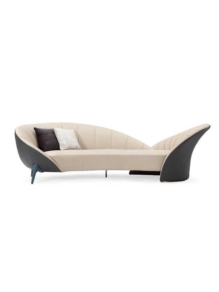 Visionnaire Presence Sofa