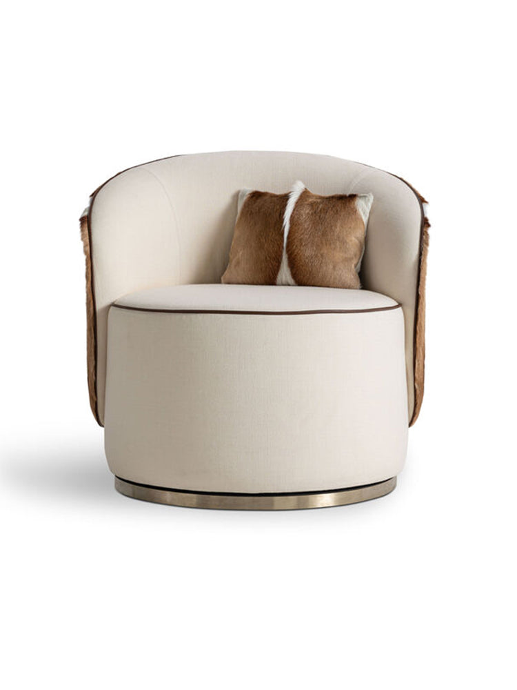 Fendi Annabelle Leisure Chair