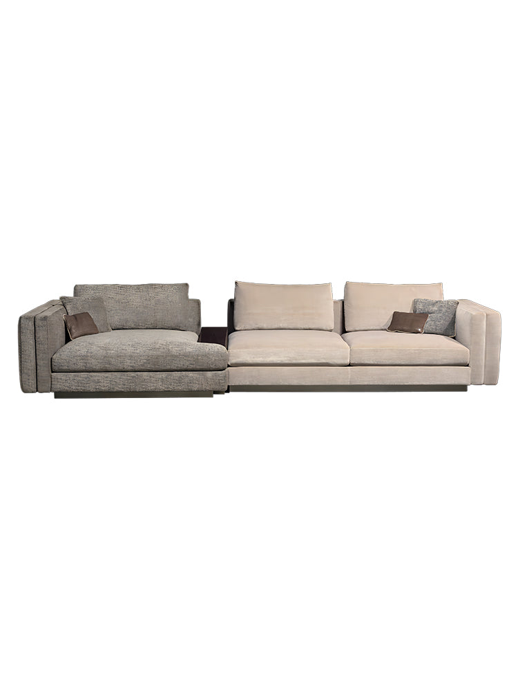 Visionnaire Taylor Sofa