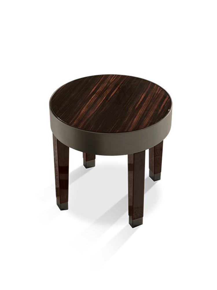 Longhi Ring Nightstand