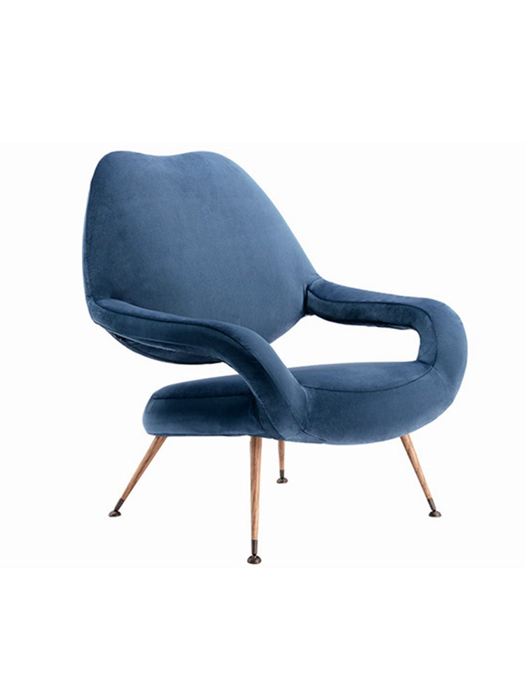 Poltrona Frau Du 55 Leisure Chair