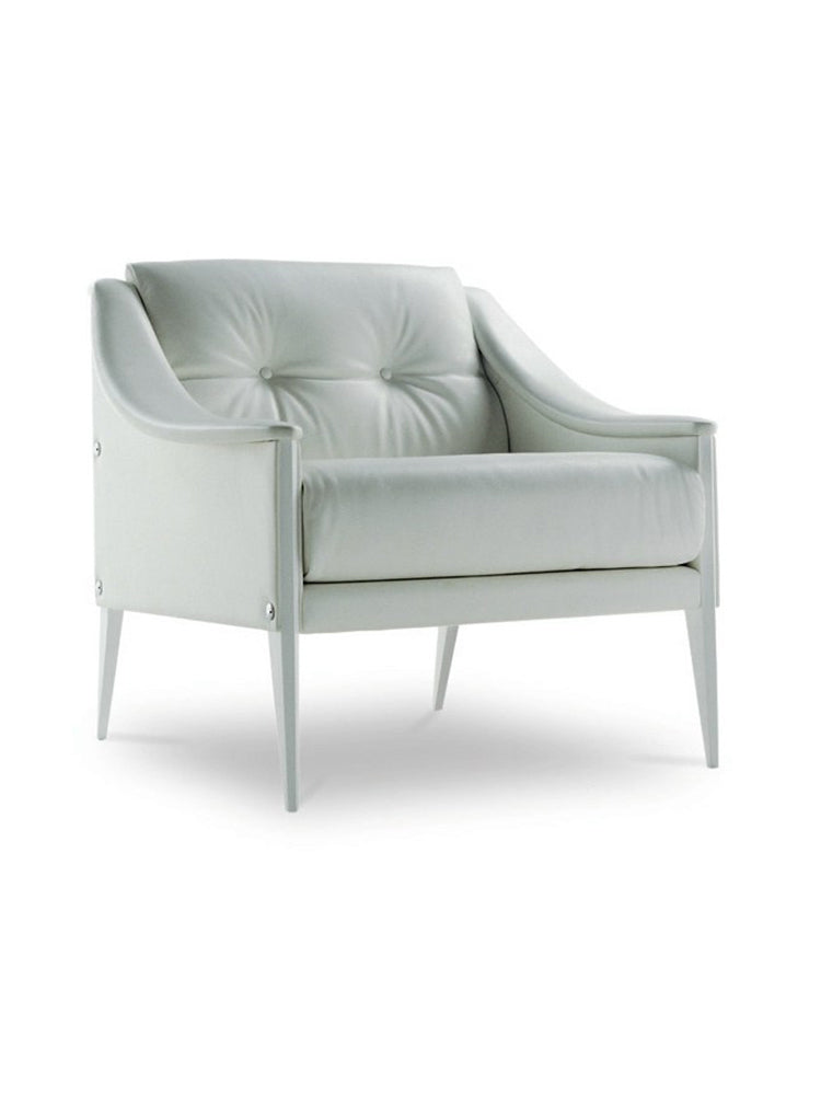 Poltrona Frau Dezza Leisure Chair